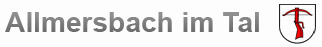 allmersbach Logo